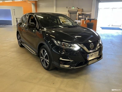 Nissan Qashqai 2019, kuva 2/9