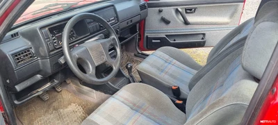 Volkswagen Golf 1990, photo 2/6
