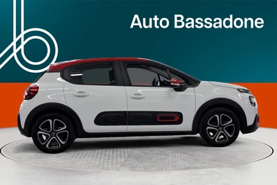 Citroen C3 PureTech 83 Limited 2023, kuva 6/24