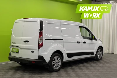 Ford Transit Connect 2021, photo 4/20