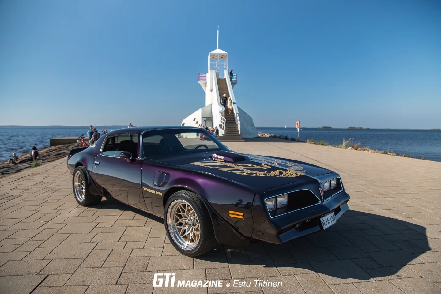 Pontiac