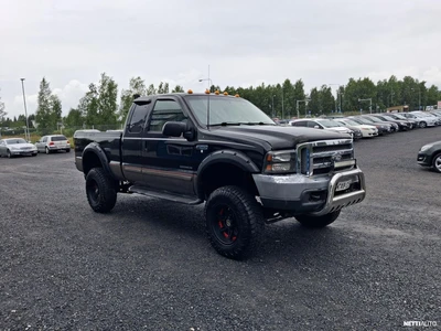 Ford F-250 7.3 Powerstroke V8 Aut 2001, kuva 4/20