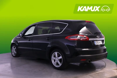 Ford S-MAX 2011, photo 5/30