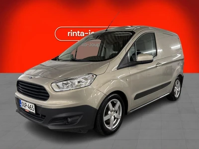 Ford Transit Courier 2015, photo 1/39
