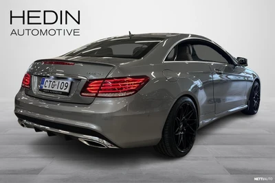 Mercedes-Benz E 2015, kuva 2/52