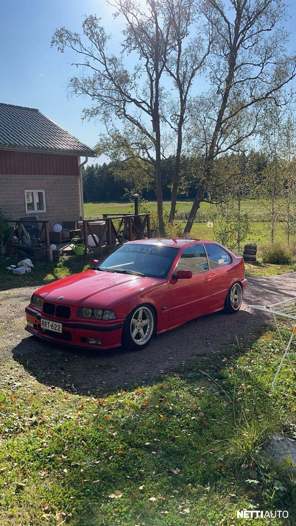 BMW 316