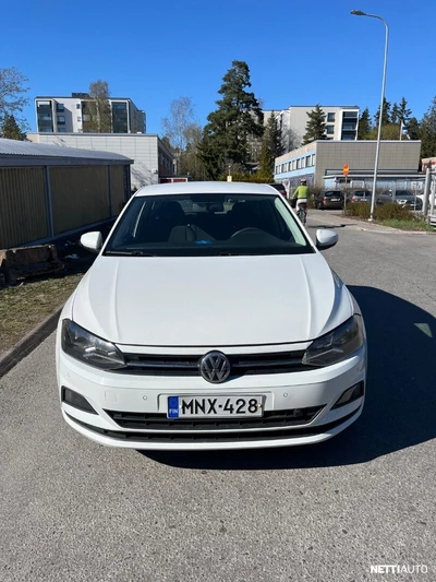 Volkswagen Polo 2018, kuva 1/13