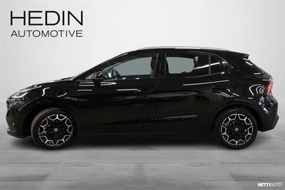 MG MG4 Urban Premium 54kWh //Takuu 2026, kuva 5/32