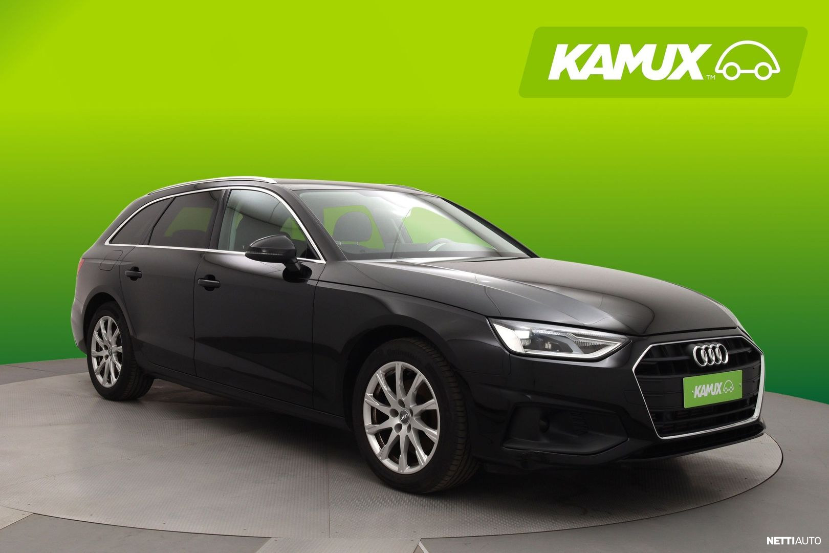 Audi A4 Avant Business 35 TFSI 110 kW MHEV