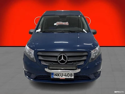 Mercedes-Benz Vito 2017, kuva 3/42