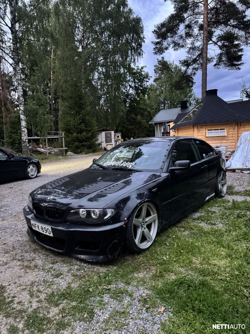 BMW 325