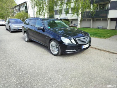 Mercedes-Benz 220 2011, photo 3/12