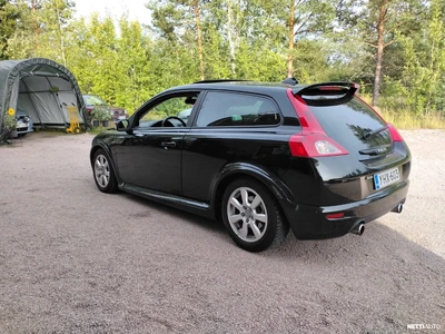 Volvo C30 2008, photo 4/25