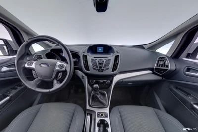 Ford C-Max 2011, photo 7/21