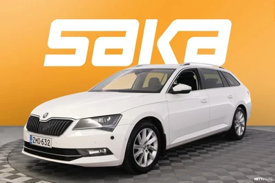 Skoda Superb 2019, kuva 4/31