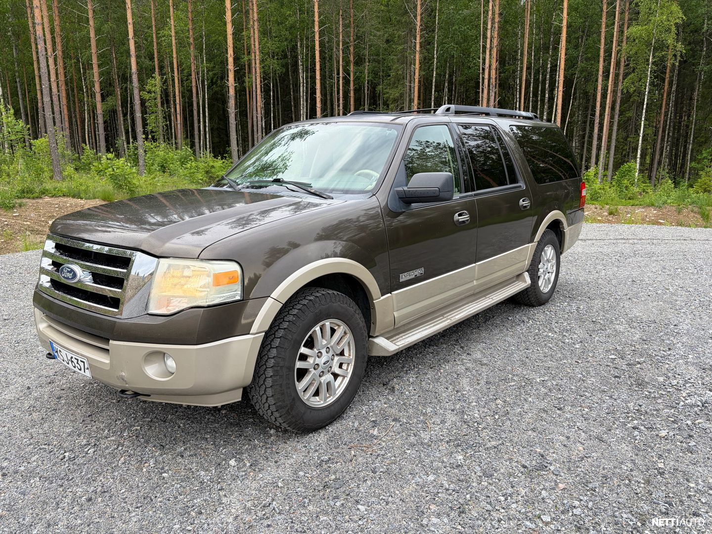 Ford Expedition