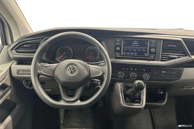 Volkswagen Transporter 2020, photo 7/30