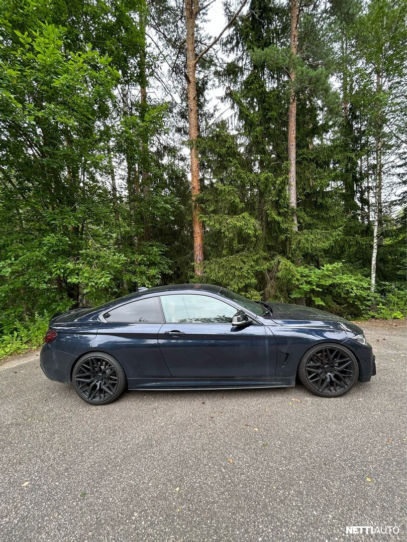 BMW 430