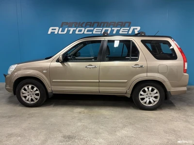 Honda CR-V 2006, photo 2/28