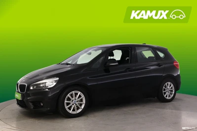BMW 218 i F45 Active Tourer A Business 2015, kuva 4/30