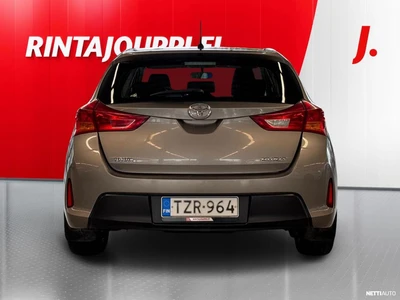 Toyota Auris 1,4 D-4D DPF Life 5ov 2015, kuva 5/23