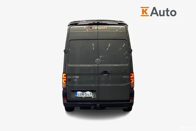 Volkswagen Crafter 2019, kuva 3/41