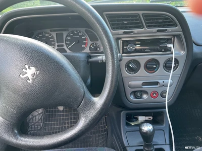 Peugeot 306 2000, kuva 7/10
