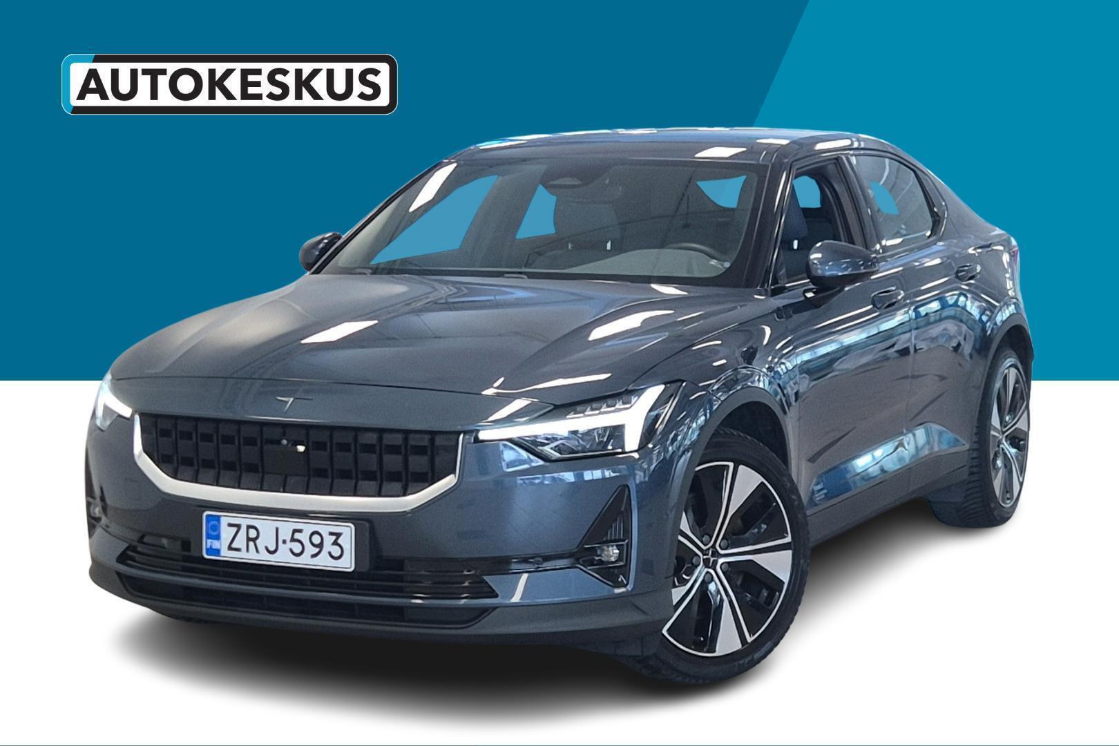 Polestar 2