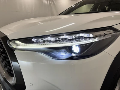 Toyota Corolla Cross 2023, kuva 7/23