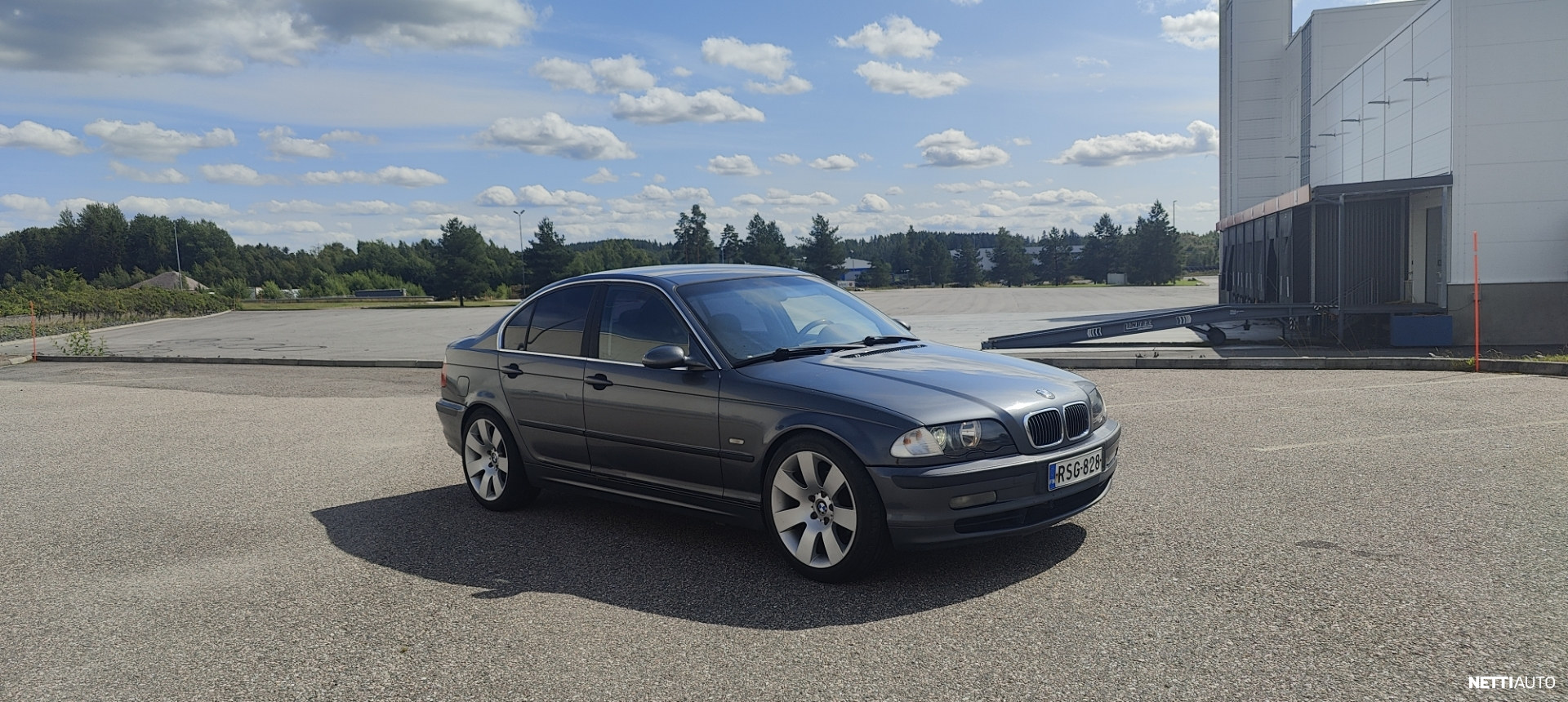 BMW 328