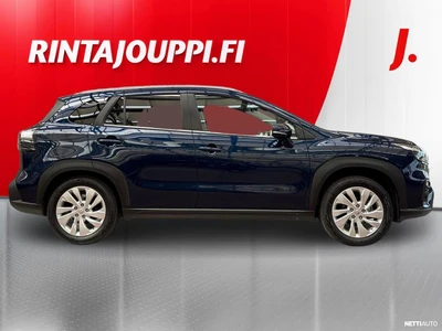 Suzuki S-cross 2025, kuva 6/41