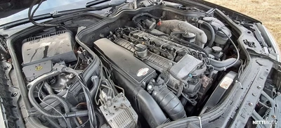 Mercedes-Benz 320 s211 2004, kuva 7/9