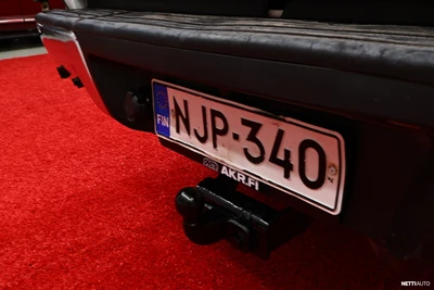 Isuzu D-Max Space Cab 3500 4WD 2015, photo 7/16