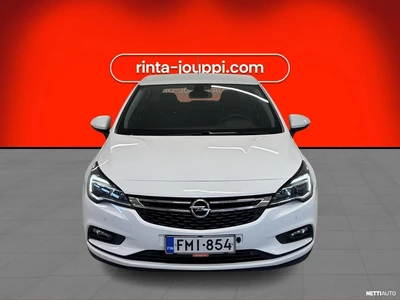 Opel Astra 2016, kuva 3/27