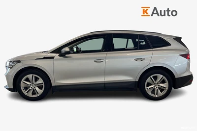 Skoda Enyaq 60 iV 2022, kuva 5/38
