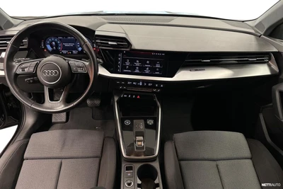 Audi A3 2023, kuva 7/33