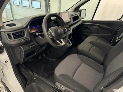 Renault Trafic 2025, photo 5/12