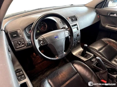 Volvo V50 2005, kuva 3/4