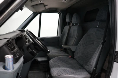 Ford Transit 2011, photo 6/19