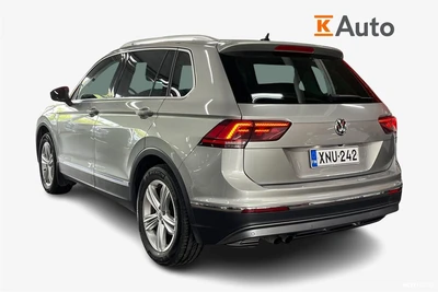 Volkswagen Tiguan 2017, kuva 2/23