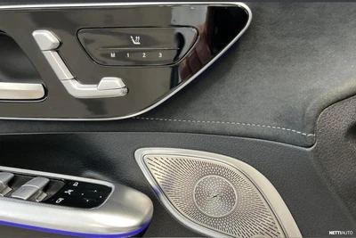 Mercedes-Benz EQE 350 4MATIC AMG 2025, photo 7/7