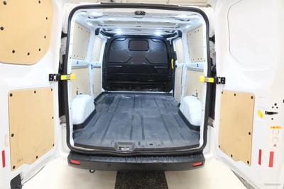 Ford Transit Custom 2019, photo 7/12
