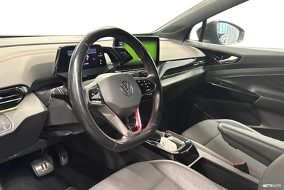 Volkswagen ID.4 2023, kuva 3/3