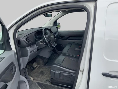 Citroen Jumpy 2020, photo 4/7
