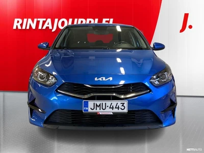 Kia Ceed 2022, kuva 3/28