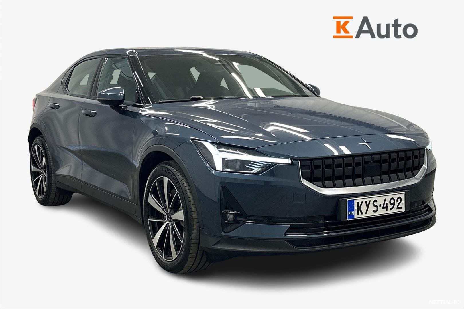 Polestar 2