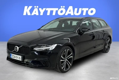Volvo V90 2020, kuva 1/40
