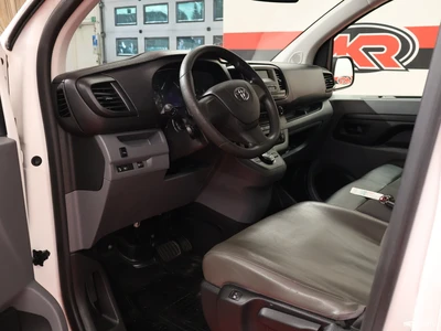 Toyota Proace 2020, kuva 6/10
