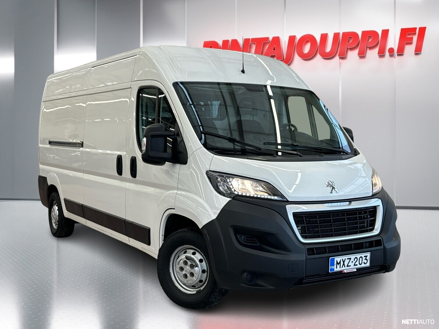 Peugeot Boxer 335 L3H2 BlueHDi 130