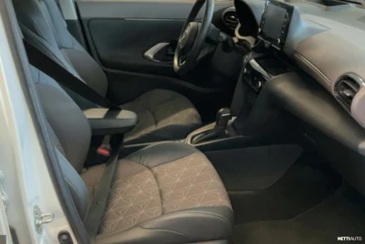 Toyota Yaris Cross 2023, kuva 4/8